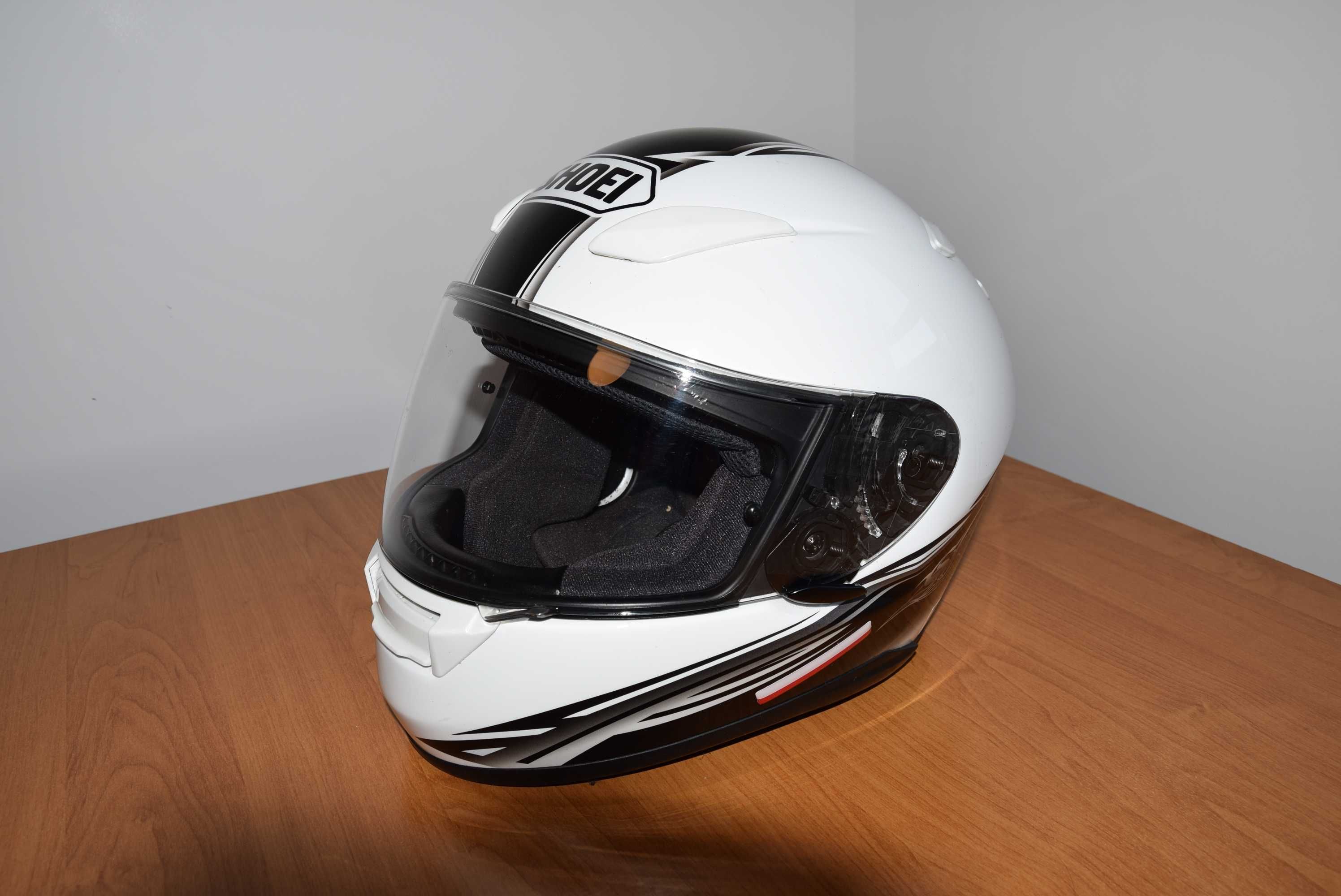 Kask Motocyklowy SHOEI XR-1100  Swell TC-6M  Rozmiar M-L