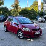 Toyota Auris| 1.6 P+LPG 120KM|Manual|Klima|KameraCofania|Alufelgi|2007