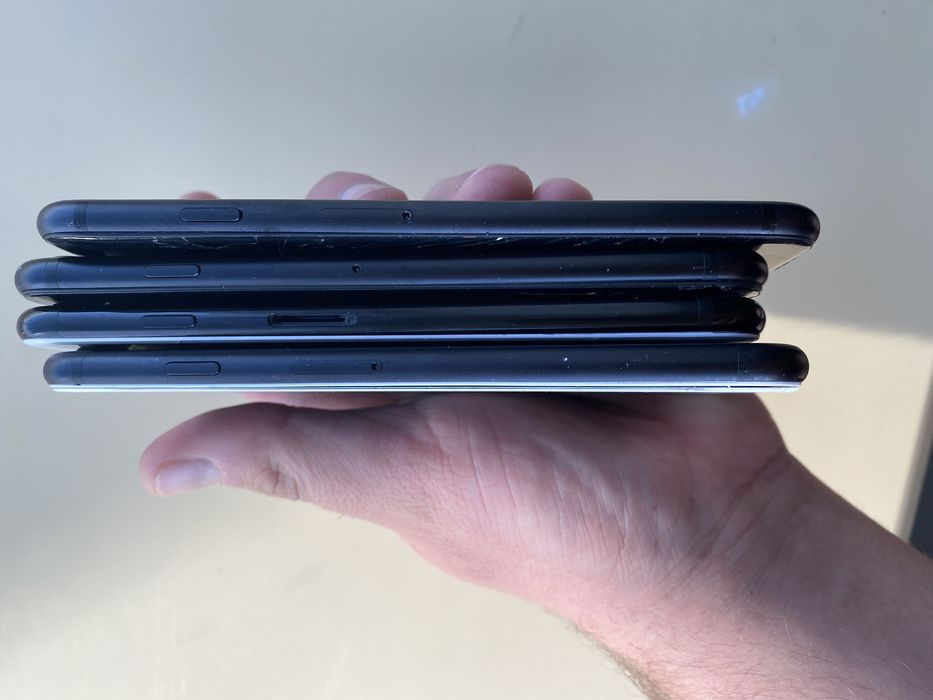 Iphone 7 на деталі