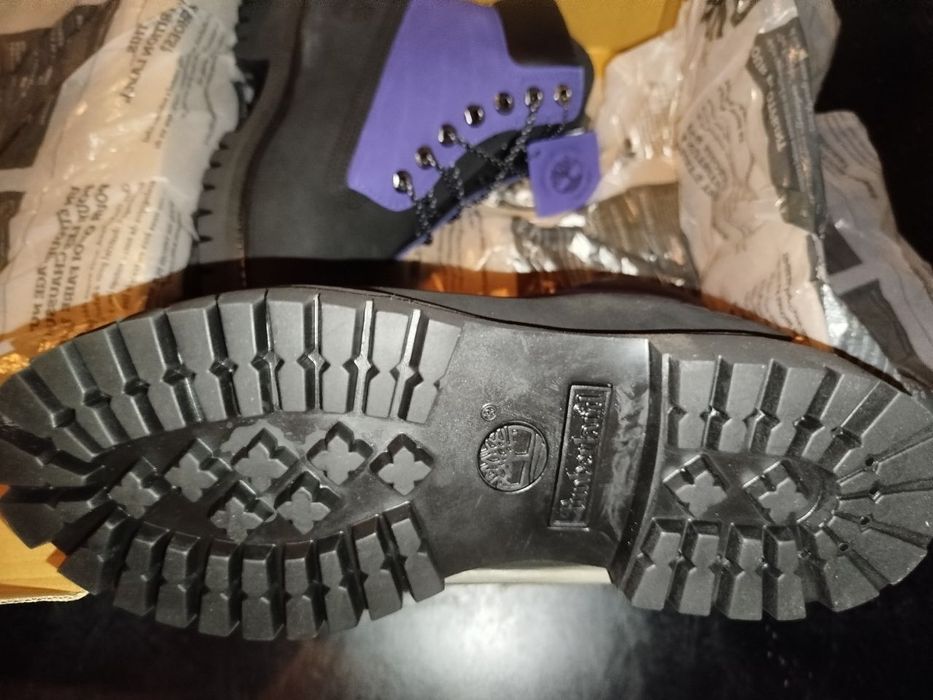 Женские ботинки Timberland