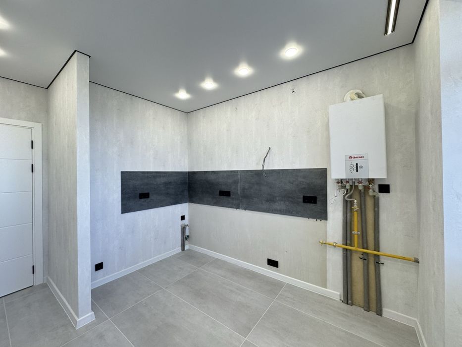 Твій простір для натхнення! 40 кв.м  ЖК Сади Вишневі,  Боголюбова,