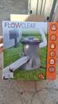 Bomba BestWay com filtro para piscina