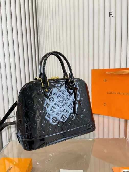 Torebka damska elegancka Louis Vuitton 444-55