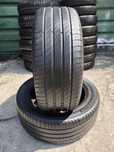 Pneus 215/55r18 Michelin Primacy 4 com 75% piso