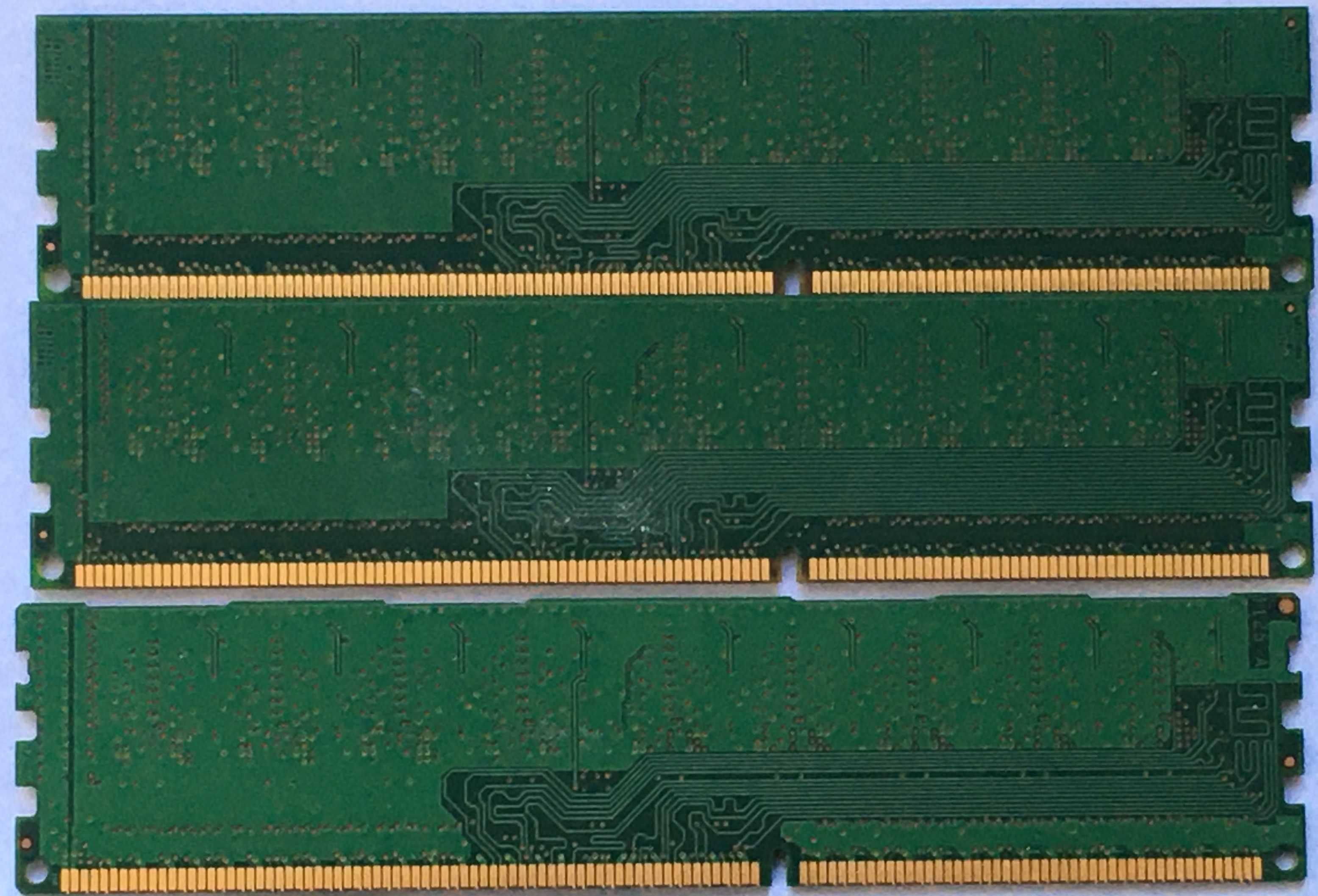 Пам`ять 2Gb DDR3 ECC DIMM