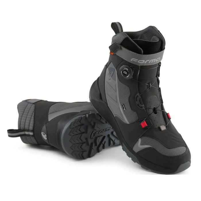 Мотоботи Forma ADV Kite Dry 45