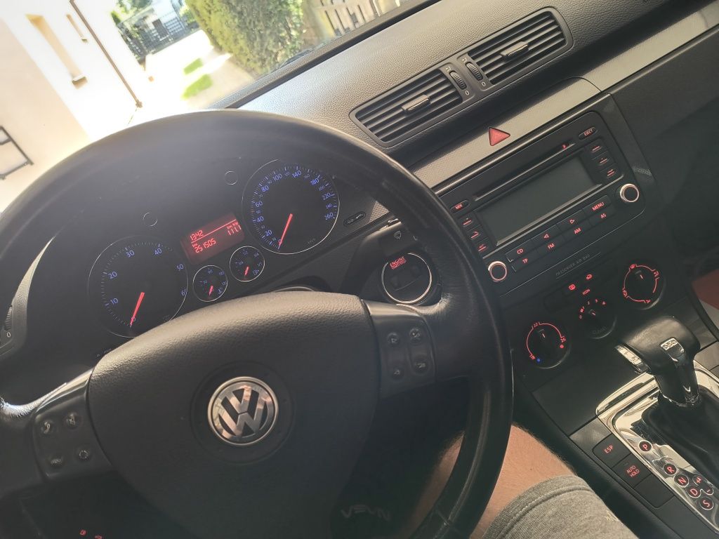 Passat B6 2.0Tdi 2006