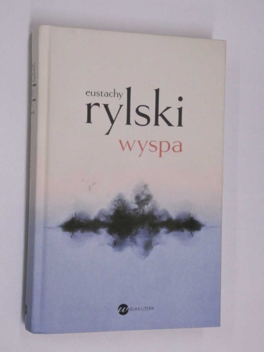 Wyspa Rylski NOWA!!!