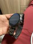 Smartwatch Fossil