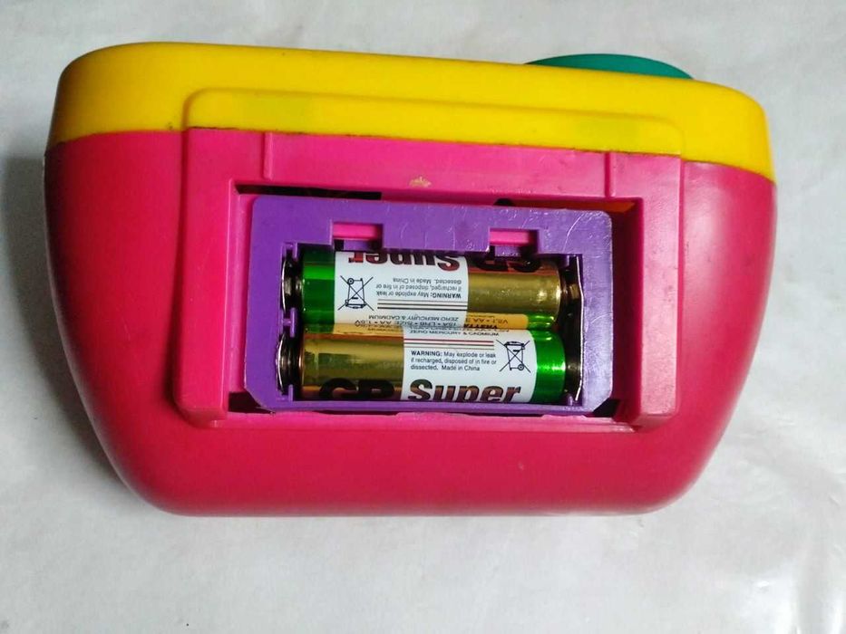 Говорящие настольные часы