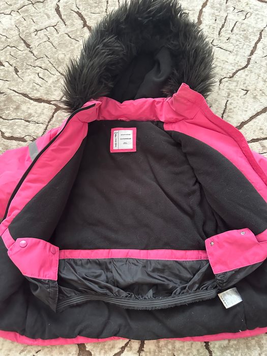 Дитяча зимова куртка FIT SPORTWEAR OUTERWEAR