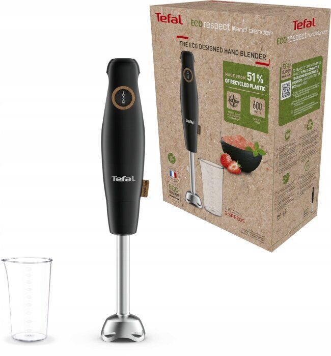 Tefal Eco Respect hand blender