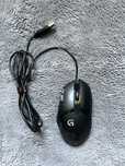 Mysz Logitech G402