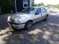 Opel Vectra 2,0 AUTOMAT TYLKO 84000KM Opłacony Niemcy