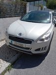 Peugeot 508 RXH Hybrid4 2.0 HDi 2-Tronic Pack 200 cv 2014