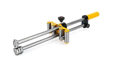 Zaginarka rolkowa bender do blachy Sorex Technic UNO 350