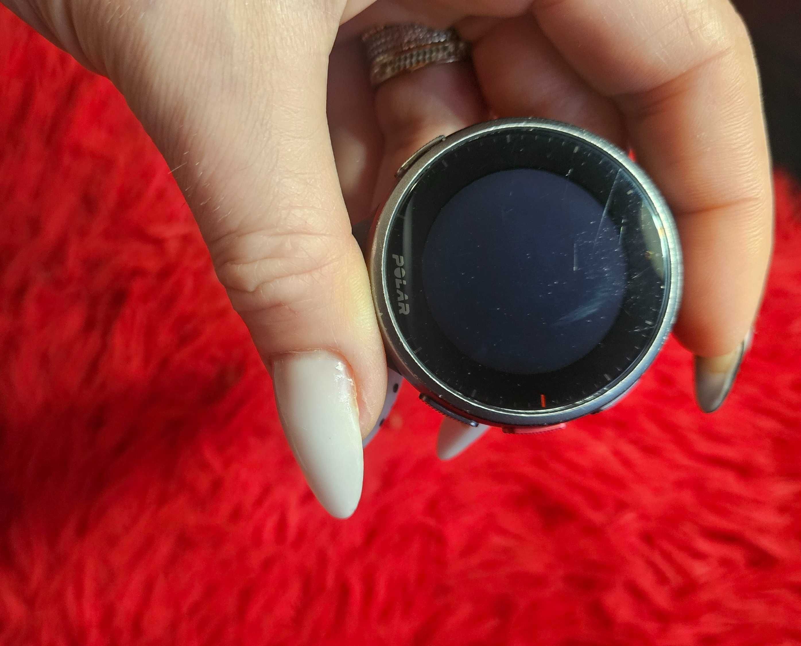 Zegarek Polar vantage v2