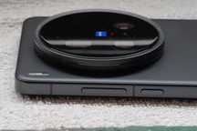 Vivo X200 Ultra 16gb/1TB (used)