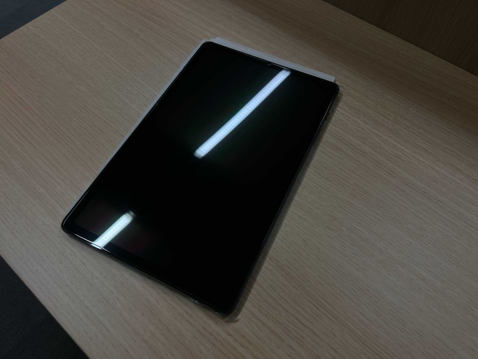 Tablet Samsung Galaxy Tab S6 Lite 2022 10.4" + Rysik S Pen