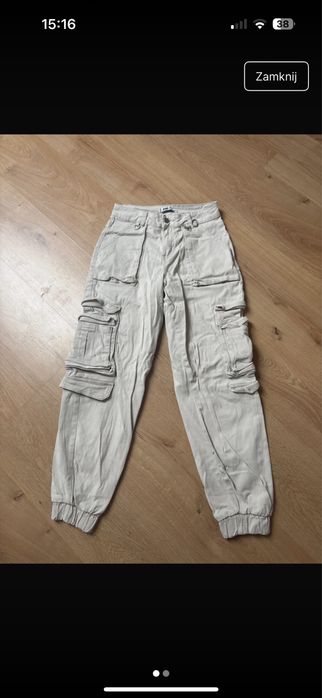 Bojowki fb sister xs