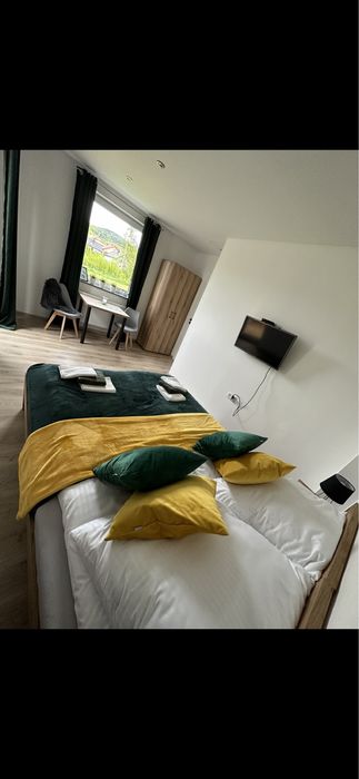 Noclegi Krajno Zagórze Domek 8-10 osobowy na wyłaczność. Cena449 zł