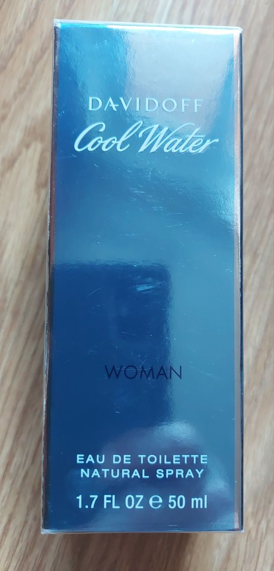 Парфуми Davidoff cool water