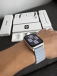 Apple Watch SE (2-gen) GPS+LTE Cellular 40mm