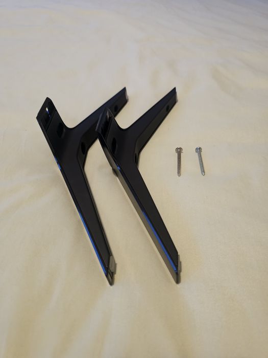 Vendo pés originais da Smart TV LG