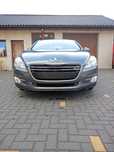 Peugeot 508 automat 1,6 diesel