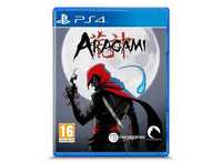 Aragami [Play Station 4]