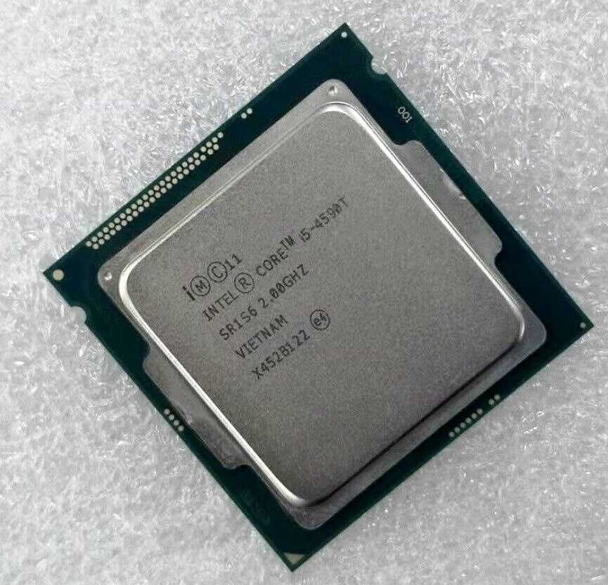 Intel Core i5-4590T, s1150, 35 Вт.