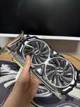 Видеокарта MSI GTX 1060 3gb Armour