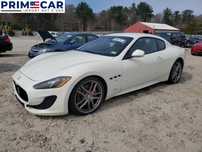 Maserati GranTurismo okazja!!! zaoszczędź do 40%, dostępne inne modele, bogate wyposażenie