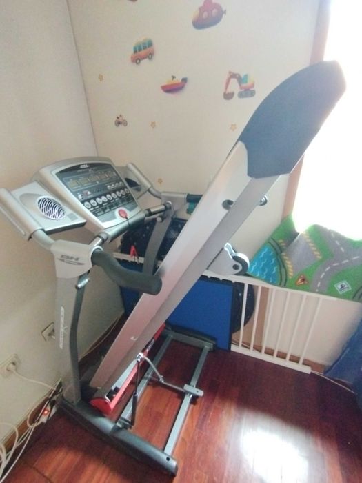 Passadeira BH Fitness Pioneer K30