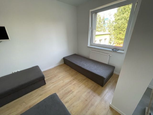 Kwatera pracownicza, noclegi, samodzielne mieszkanie