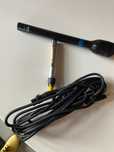 Profesjonalny mikrofon BOYA BY-HM100 + kabel i etui