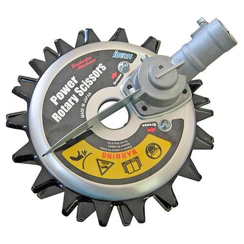 CABEÇA DISCO ROÇADORA SANYO METAL MUSOU TWB230