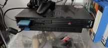 playstation 2 fat