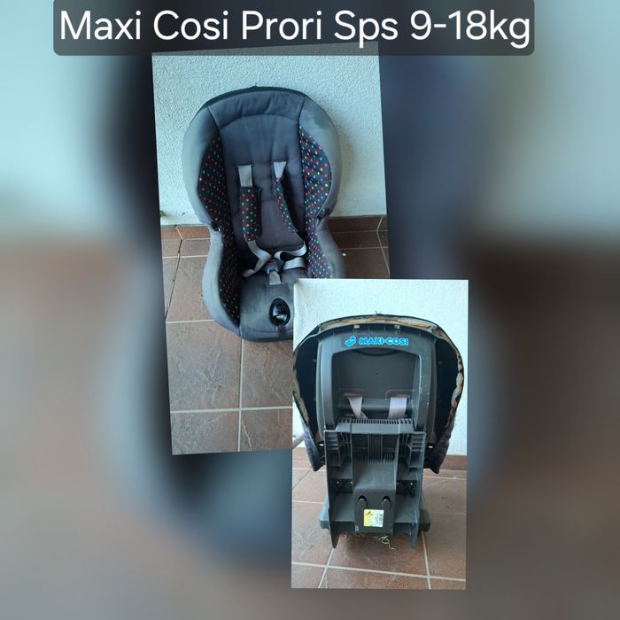 Maxi Cosi Prori Sps