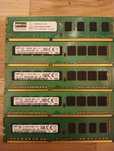 Pamięć RAM 4GB DDR3 1600MHz 1,35V i 1,5V- 11,99zł/szt.