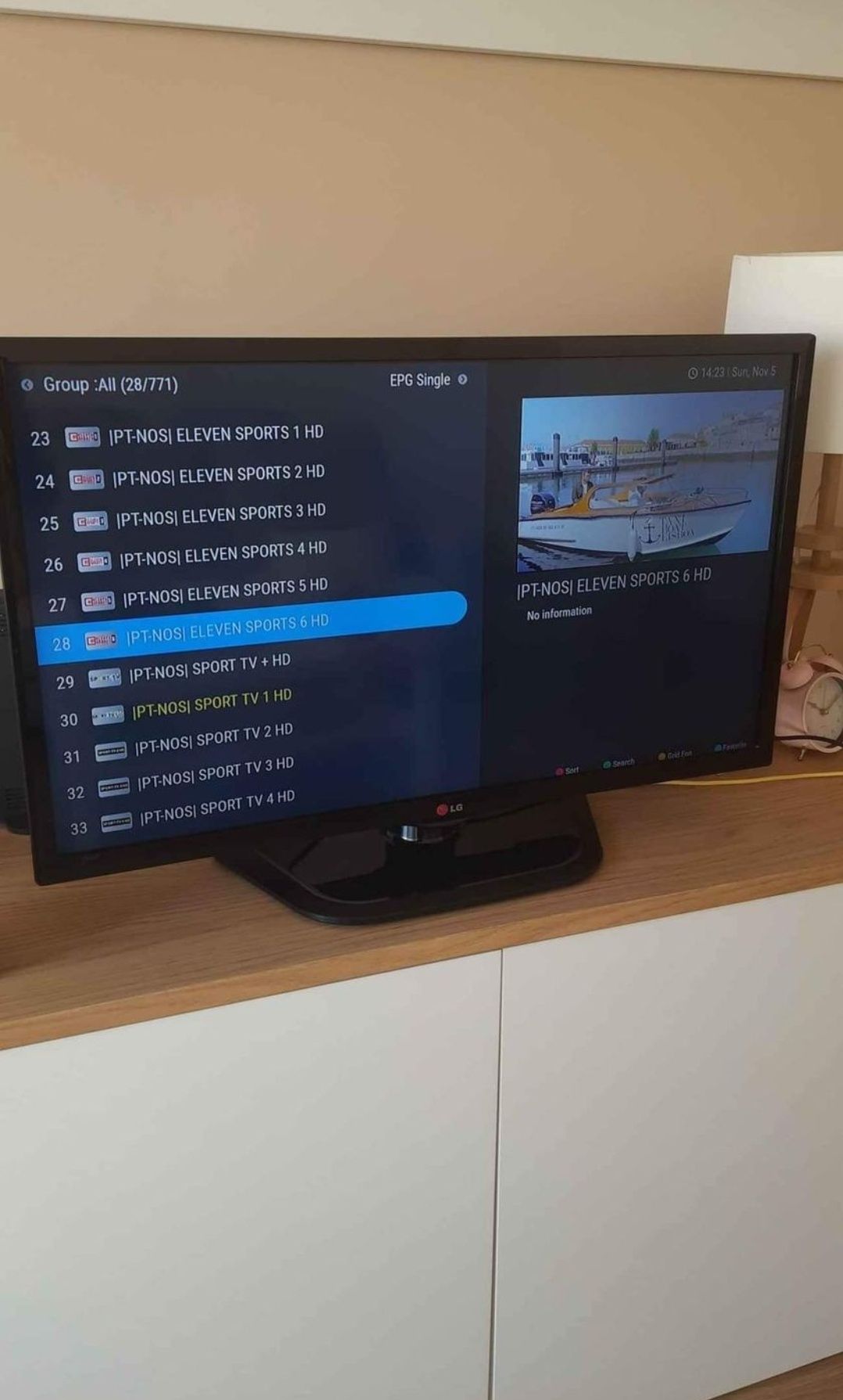 Box TV - Meelo XTV SE2 - 4K HD 2Gb/16Gb