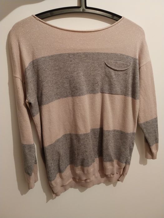 Sweterek damski rozmiar 40
