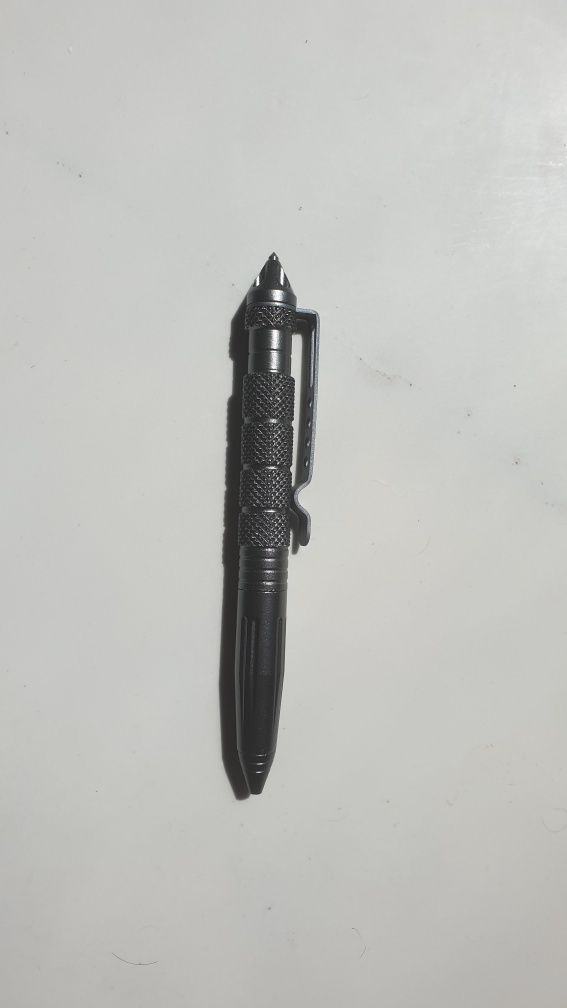 Металлическая алюминиевая ручка