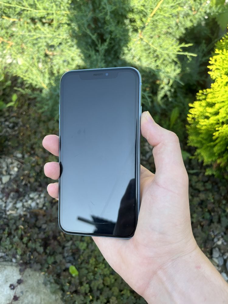 iPhone XR 64 ГБ • Хороший стан