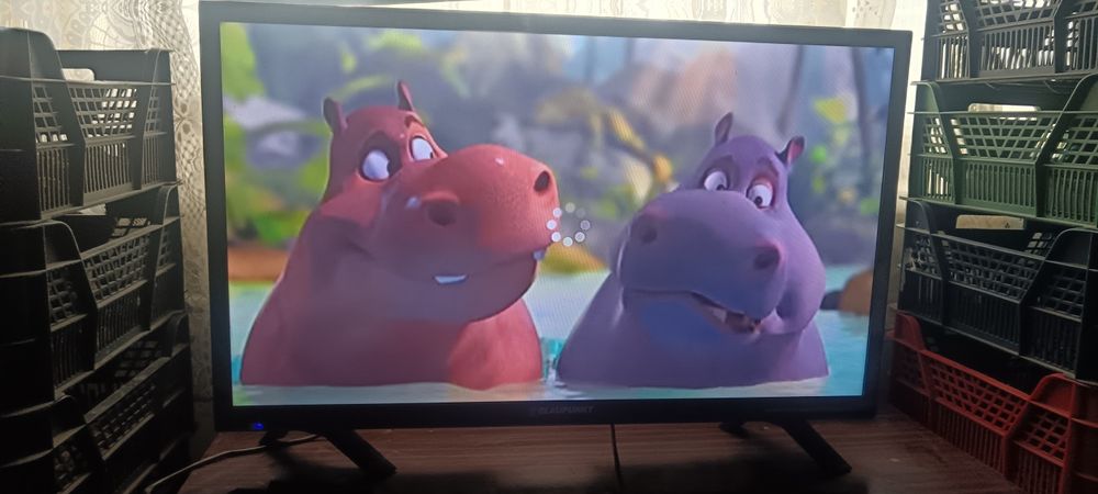 Телевізор 32 дюйми