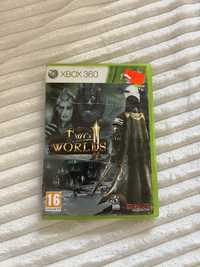 gra two worlds xbox 360