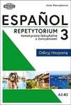 Espanol. Repetytorium tematyczno-leksykalne z ćw 3 Wagros Anna