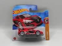 Samochodzik Hot Wheels 134/250 Renault Sport R.S.01 HW Turbo