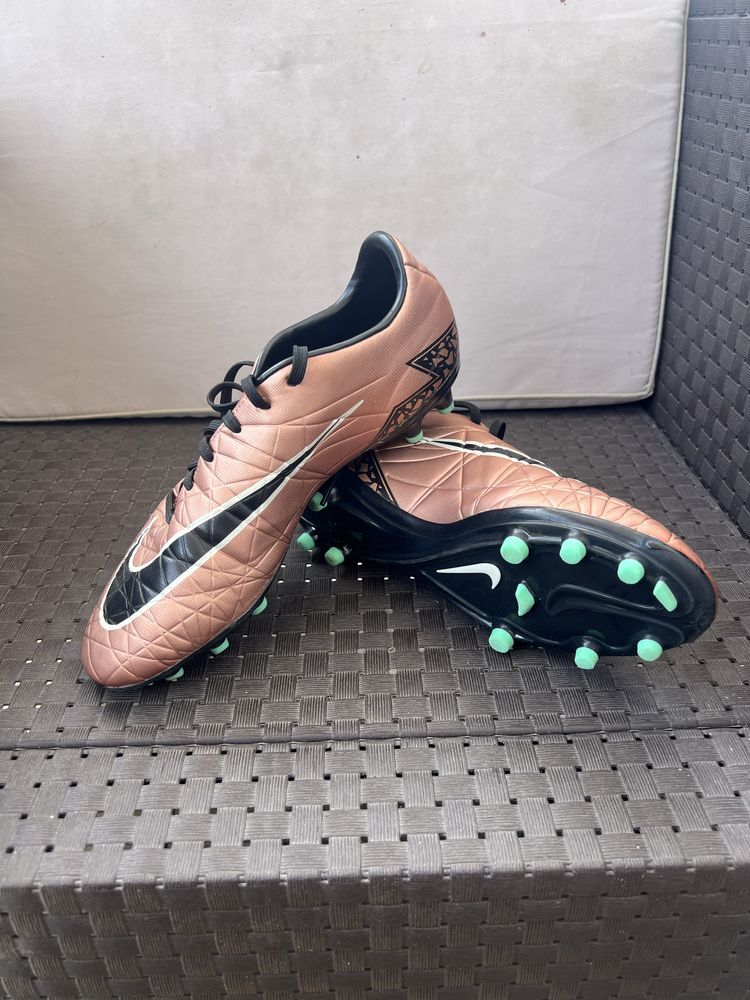 Chuteiras Nike Hypervenom