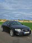 Audi A6 Audi A6 C6 2.4 S-LINE